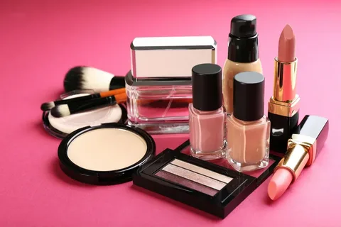 Cosmetics